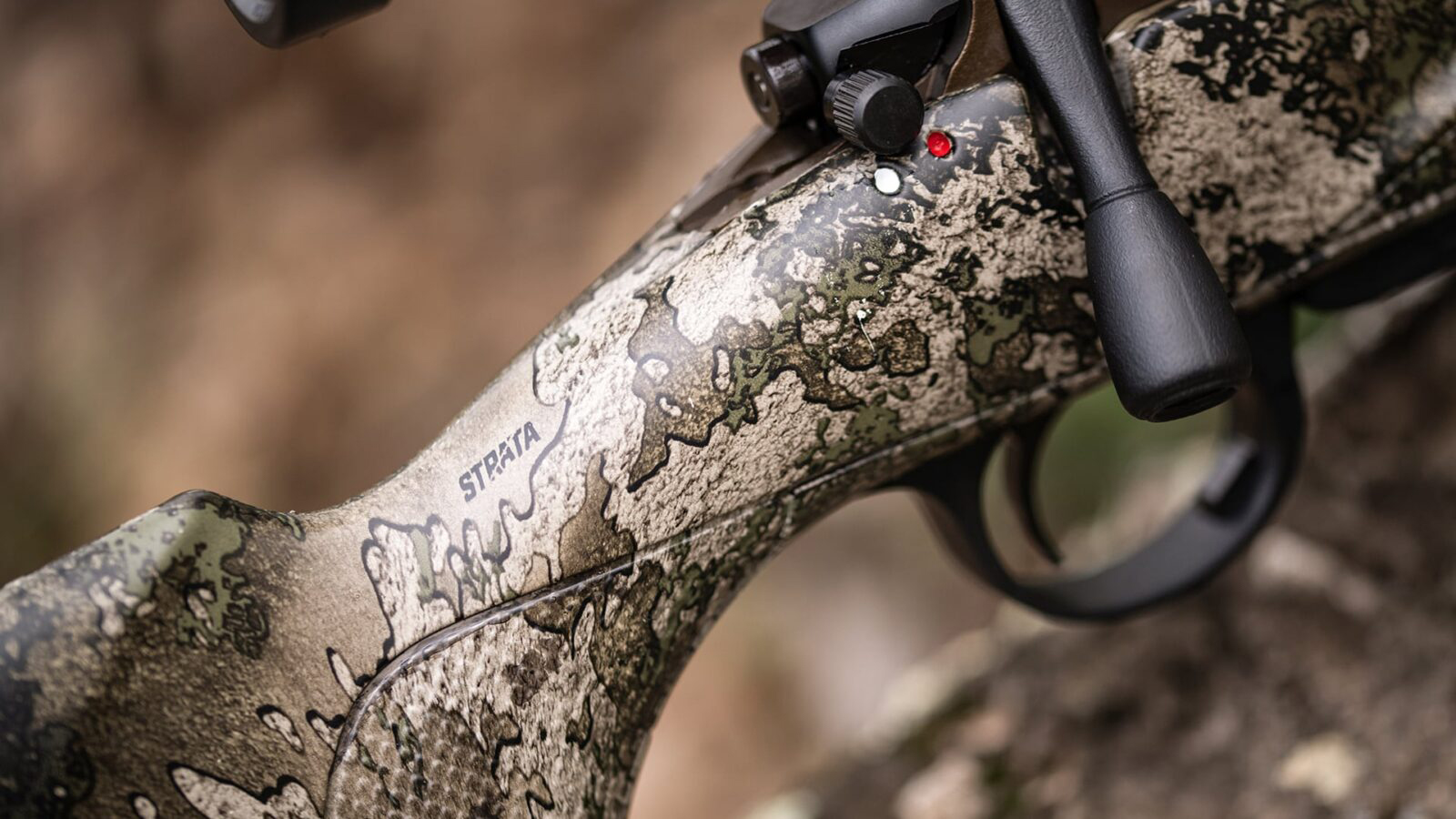 Franchi Horizon Elite Strata Cal 30-06 SpringfieldRif. 34821