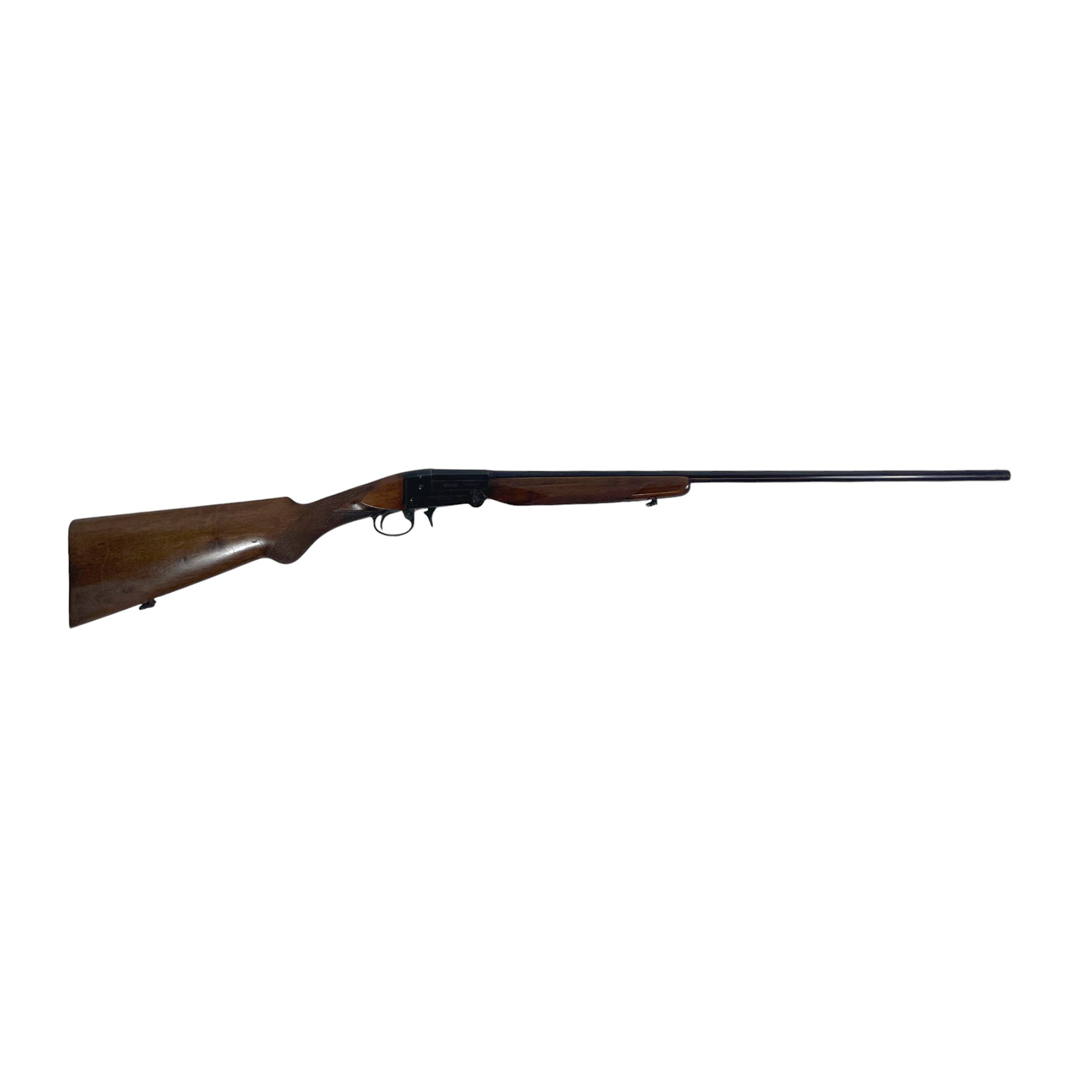 Beretta Monobloc Vittoria Cal 32 mm USATA (Rif. 34845)