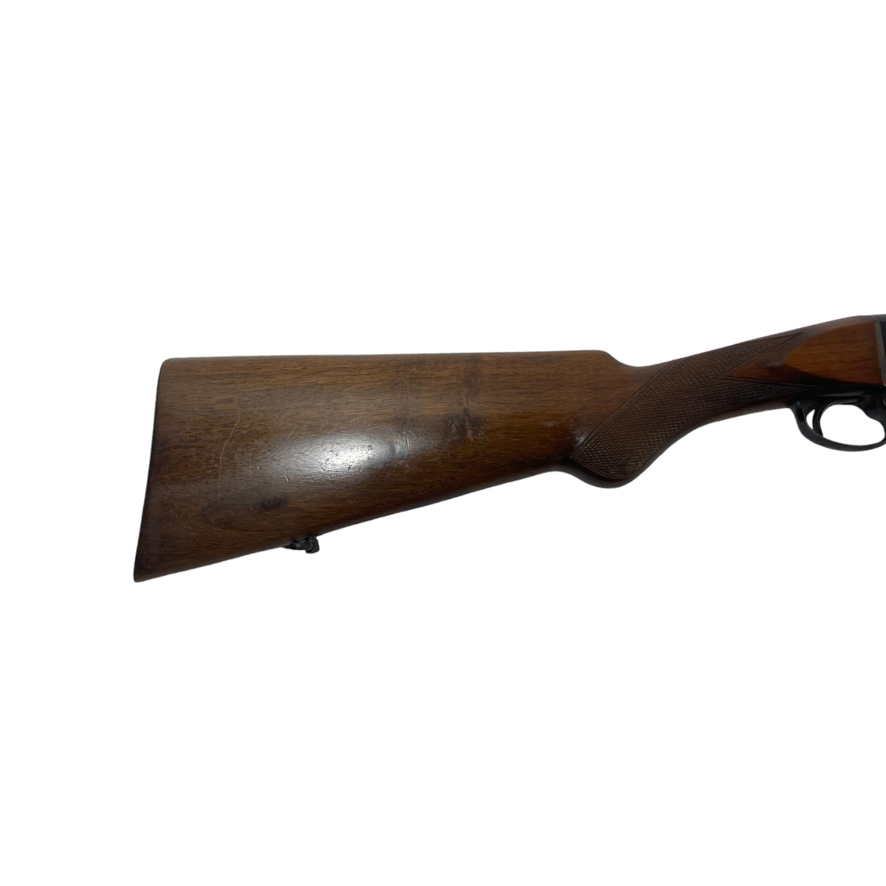 Beretta Monobloc Vittoria Cal 32 mm USATA (Rif. 34845)