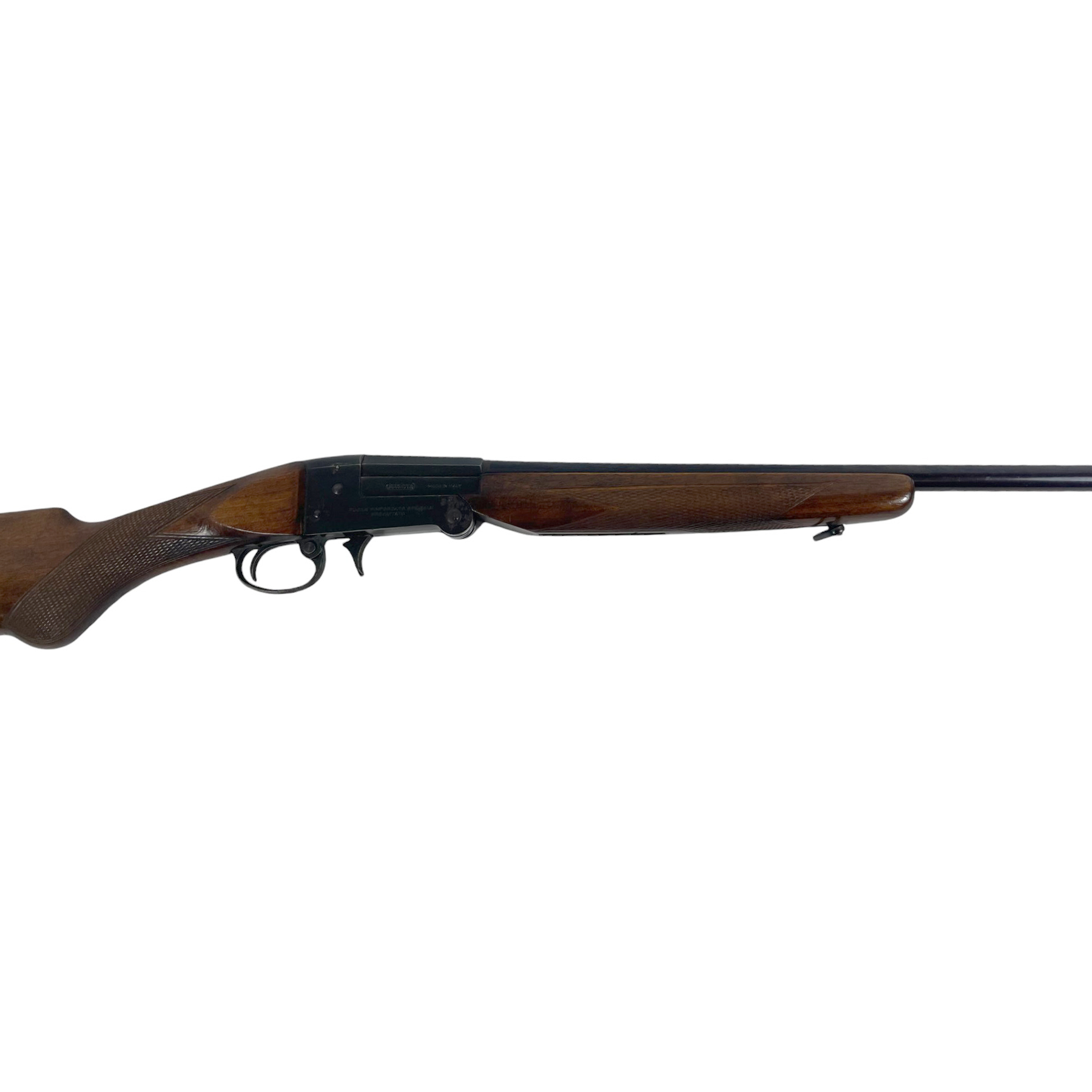 Beretta Monobloc Vittoria Cal 32 mm USATA (Rif. 34845)