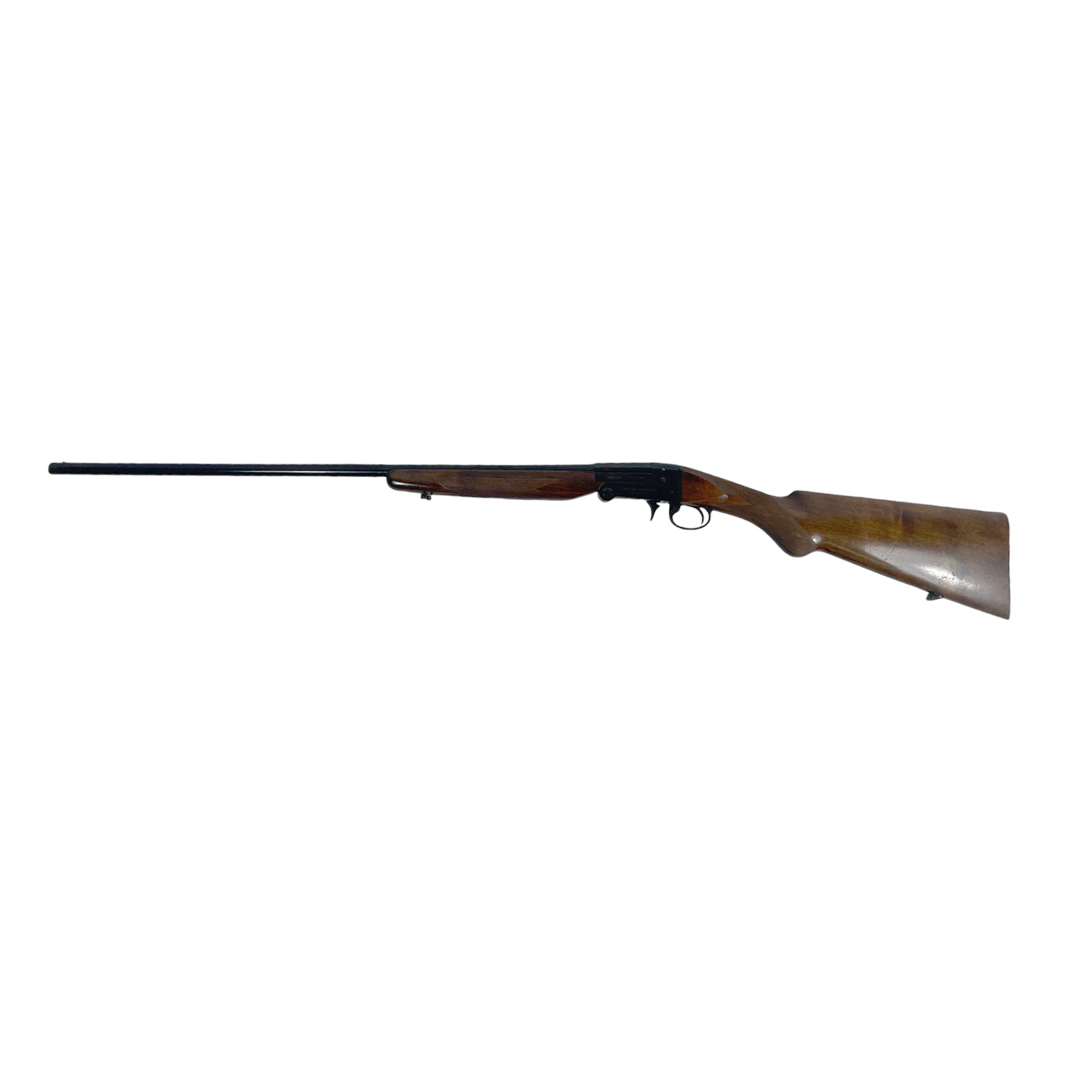 Beretta Monobloc Vittoria Cal 32 mm USATA (Rif. 34845)