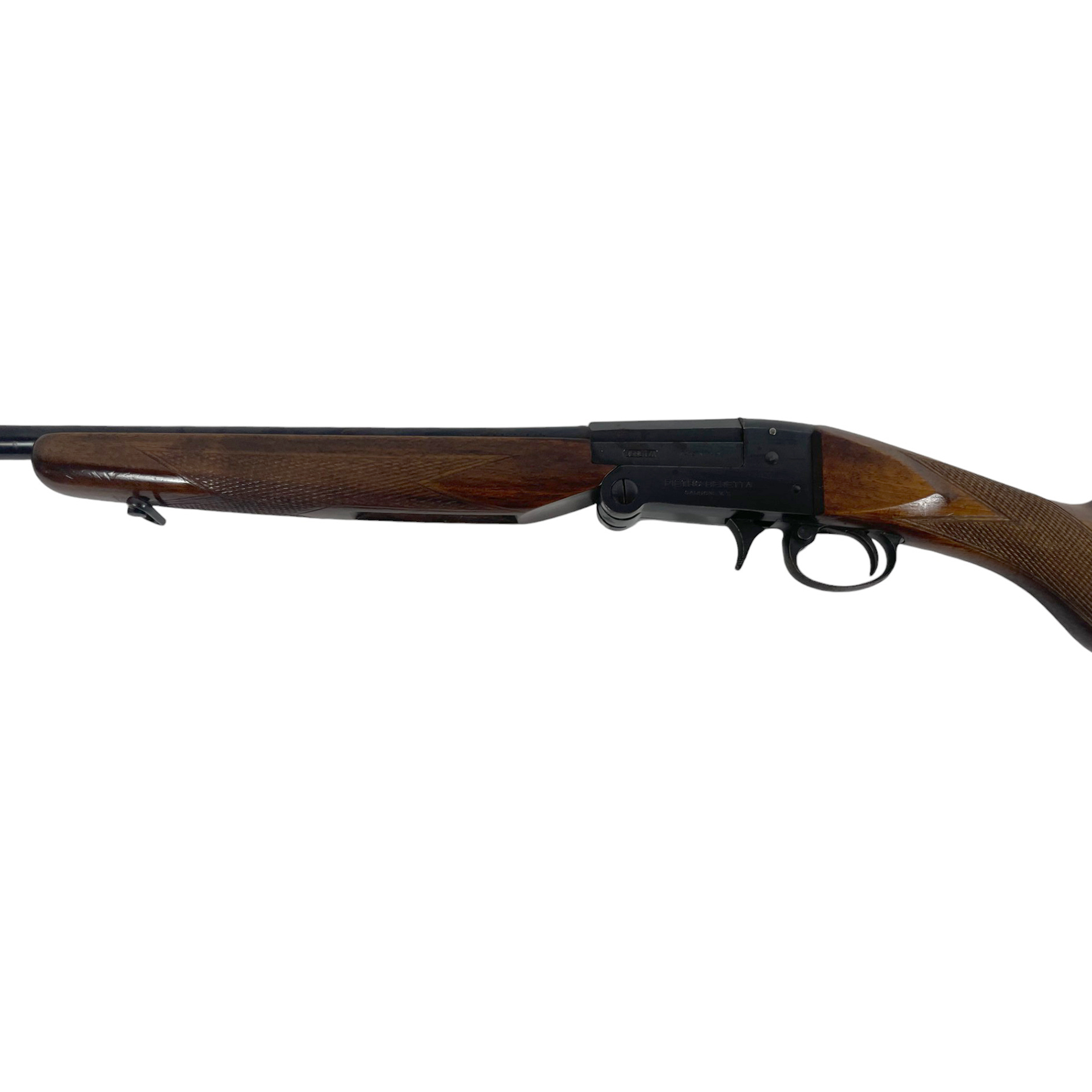 Beretta Monobloc Vittoria Cal 32 mm USATA (Rif. 34845)