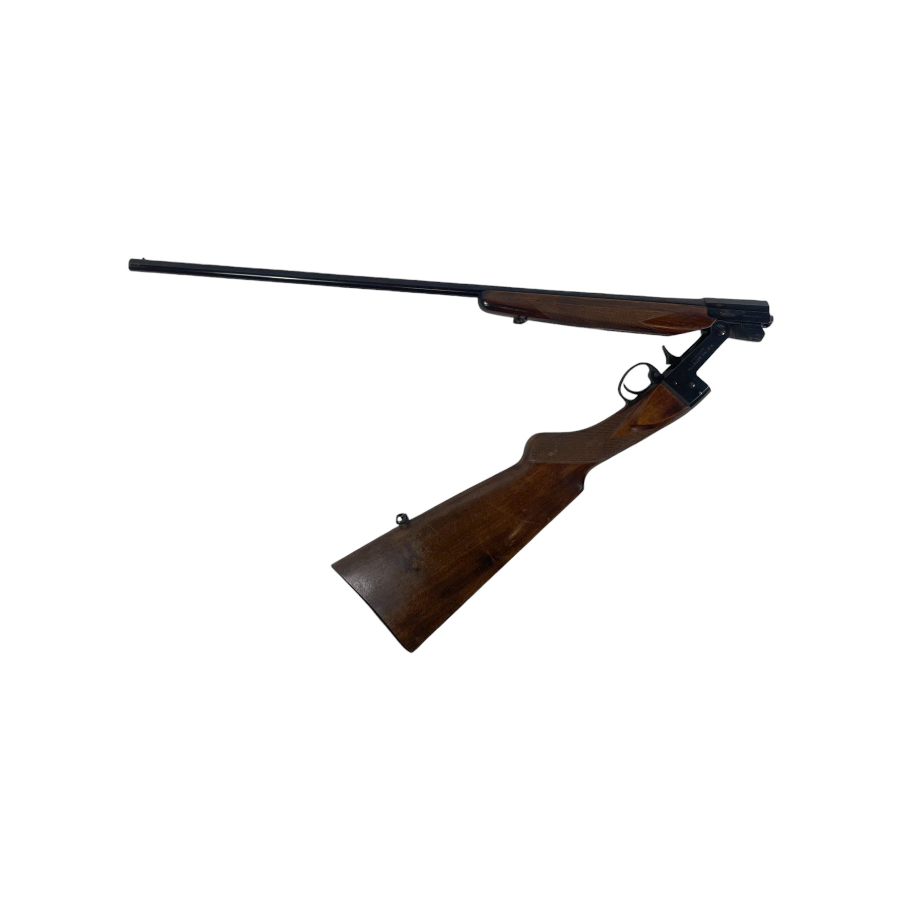 Beretta Monobloc Vittoria Cal 32 mm USATA (Rif. 34845)