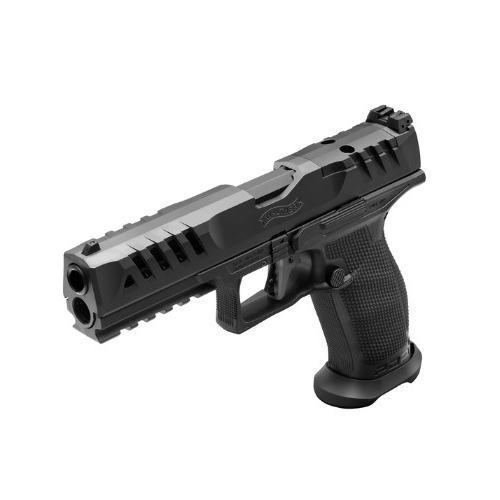 Walther PDP full size Cal 9X19 mm NUOVA (Rif. 34848)