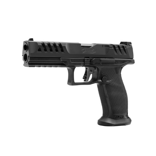 Walther PDP full size Cal 9X19 mm NUOVA (Rif. 34848)