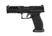 Walther PDP full size Cal 9X19 mm NUOVA (Rif. 34848)