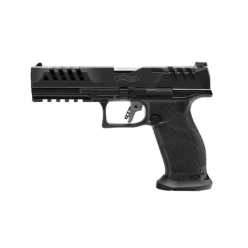 Walther PDP full size Cal 9X19 mm NUOVA (Rif. 34848)