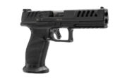 Walther PDP full size Cal 9X19 mm NUOVA (Rif. 34848)
