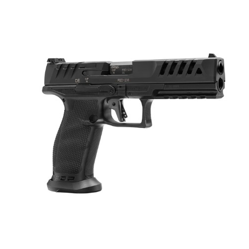 Walther PDP full size Cal 9X19 mm NUOVA (Rif. 34848)