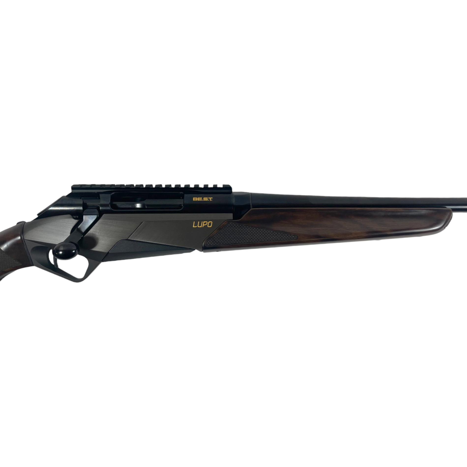 Benelli Lupo BE.S.T. Cal 308 Winchester NUOVA (Rif. 34850)