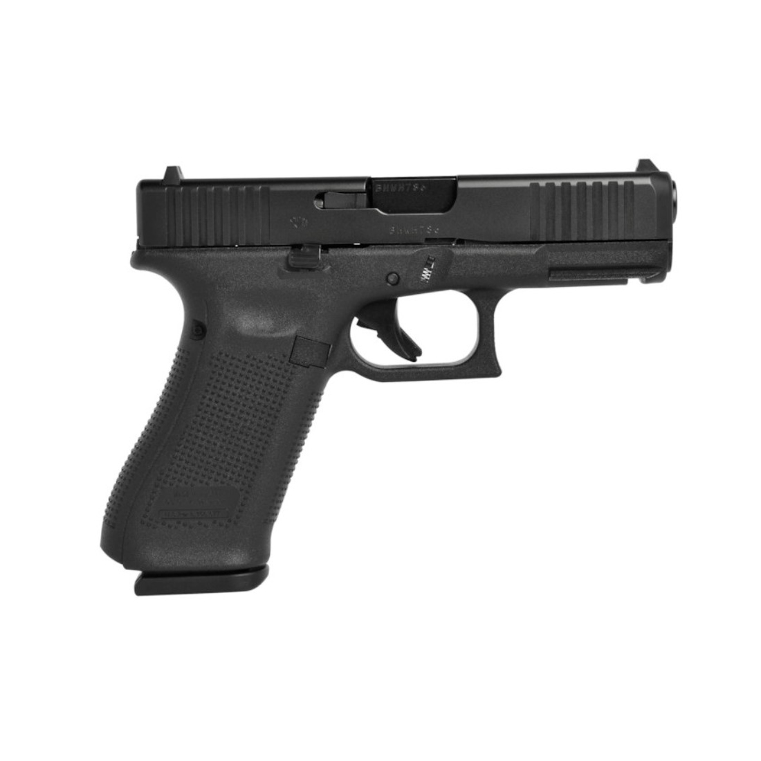 Glock 45 G Match Cal 9×19 mm NUOVA (Rif. 34854)