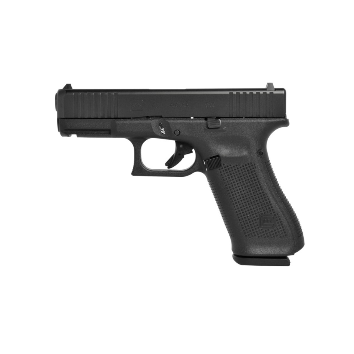 Glock 45 G Match Cal 9×19 mm NUOVA (Rif. 34854)