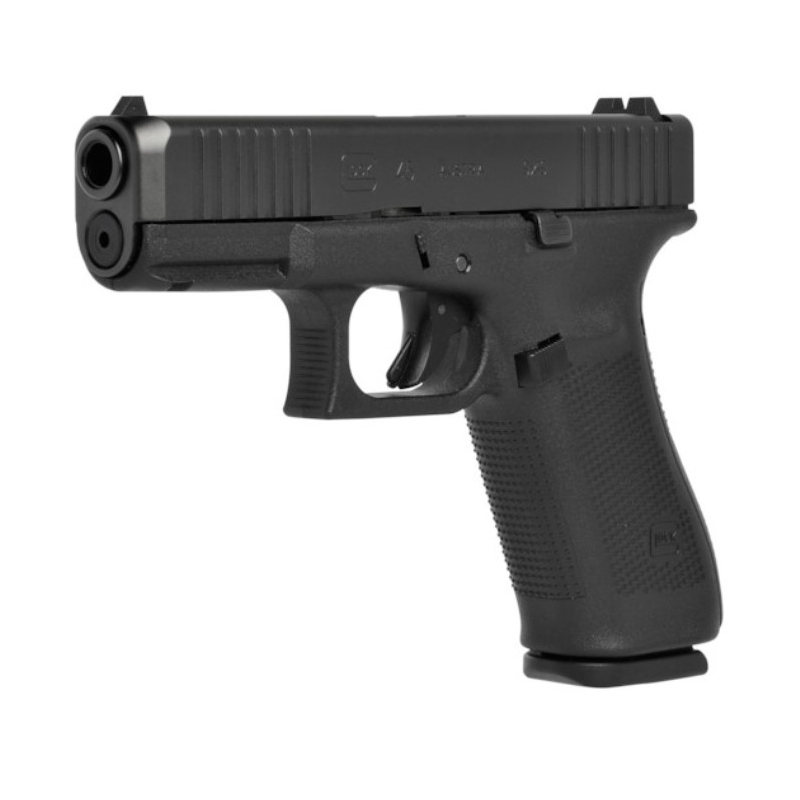 Glock 45 G Match Cal 9×19 mm NUOVA (Rif. 34854)
