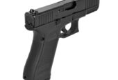 Glock 45 G Match Cal 9×19 mm NUOVA (Rif. 34854)