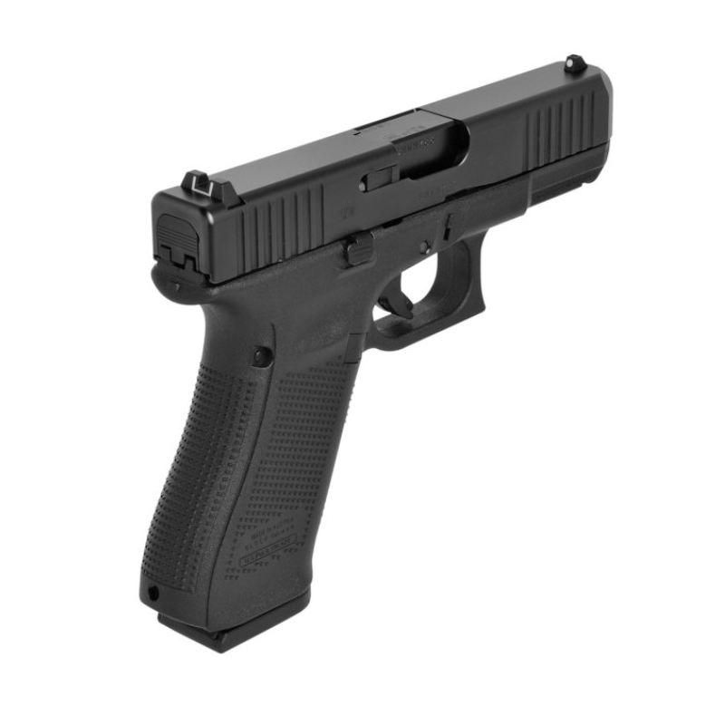Glock 45 G Match Cal 9×19 mm NUOVA (Rif. 34854)