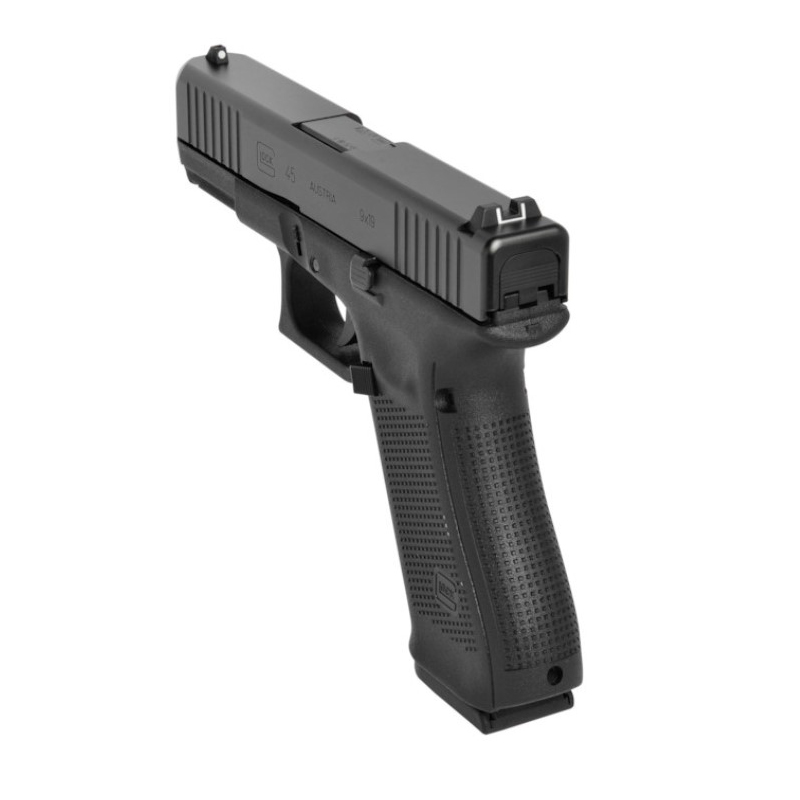 Glock 45 G Match Cal 9×19 mm NUOVA (Rif. 34854)