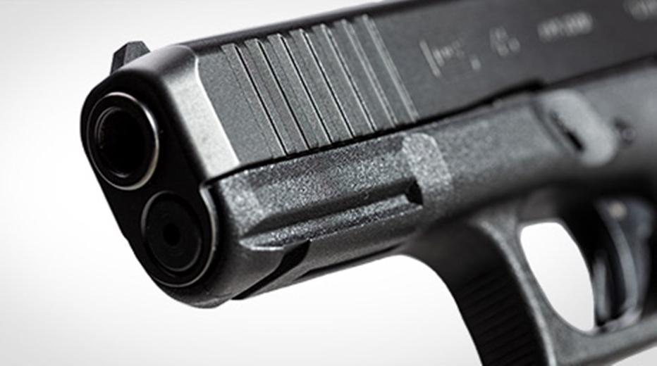 Glock 45 G Match Cal 9×19 mm NUOVA (Rif. 34854)