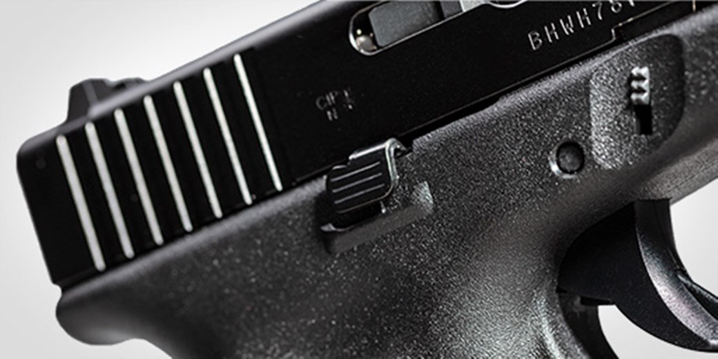 Glock 45 G Match Cal 9×19 mm NUOVA (Rif. 34854)