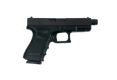 Glock 19 4 Gen G Match Cal 9X21 mm NUOVA (Rif. 34858)