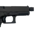 Glock 19 4 Gen G Match Cal 9X21 mm NUOVA (Rif. 34858)