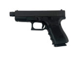 Glock 19 4 Gen G Match Cal 9X21 mm NUOVA (Rif. 34858)