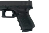 Glock 19 4 Gen G Match Cal 9X21 mm NUOVA (Rif. 34858)
