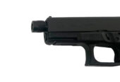 Glock 19 4 Gen G Match Cal 9X21 mm NUOVA (Rif. 34858)