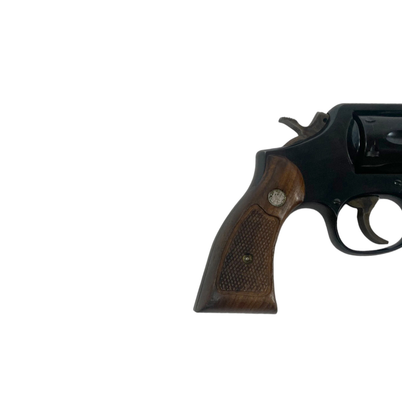 Smith & Wesson 10 HB M&P Cal 38 Special USATA (Rif. 34867)