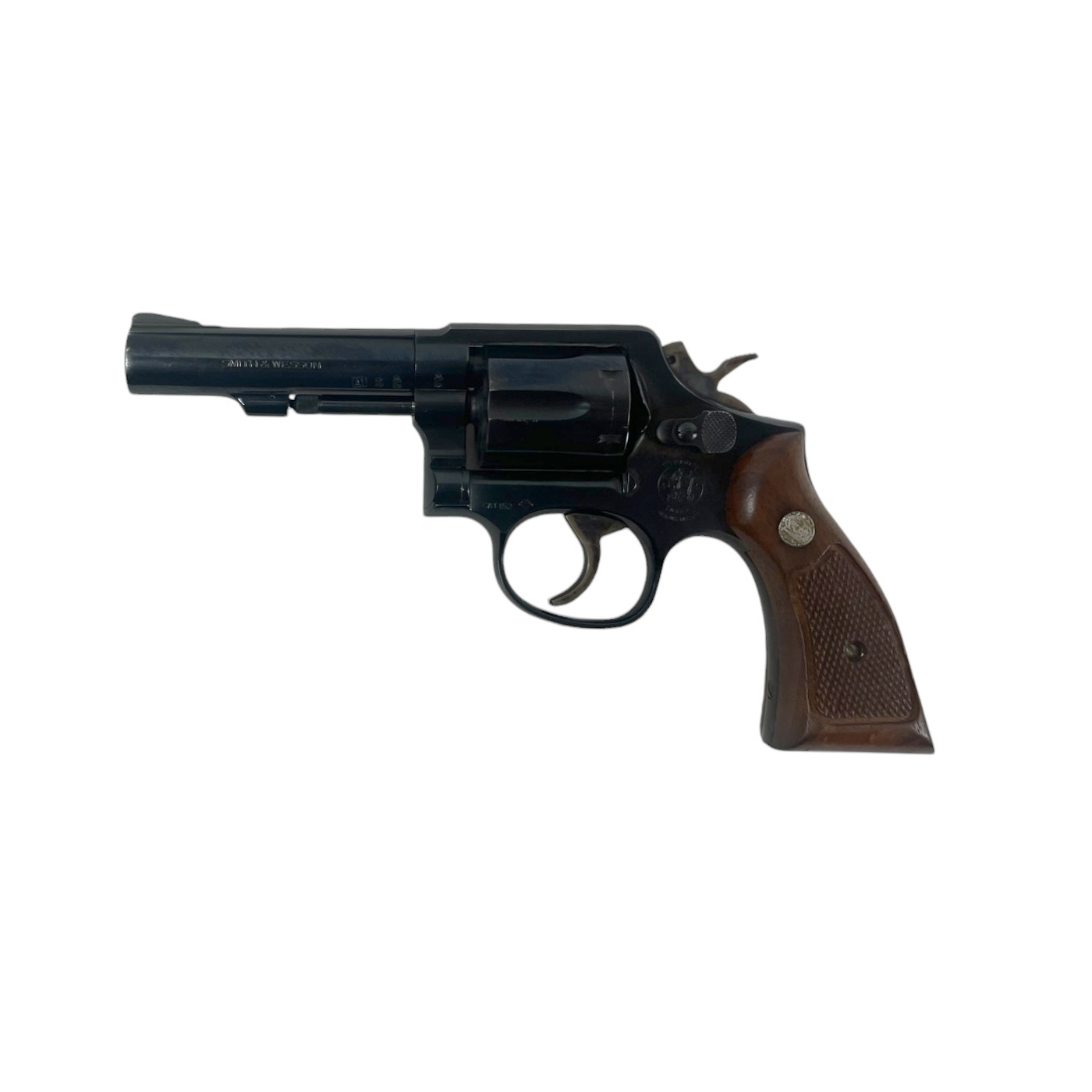 Smith & Wesson 10 HB M&P Cal 38 Special USATA (Rif. 34867)