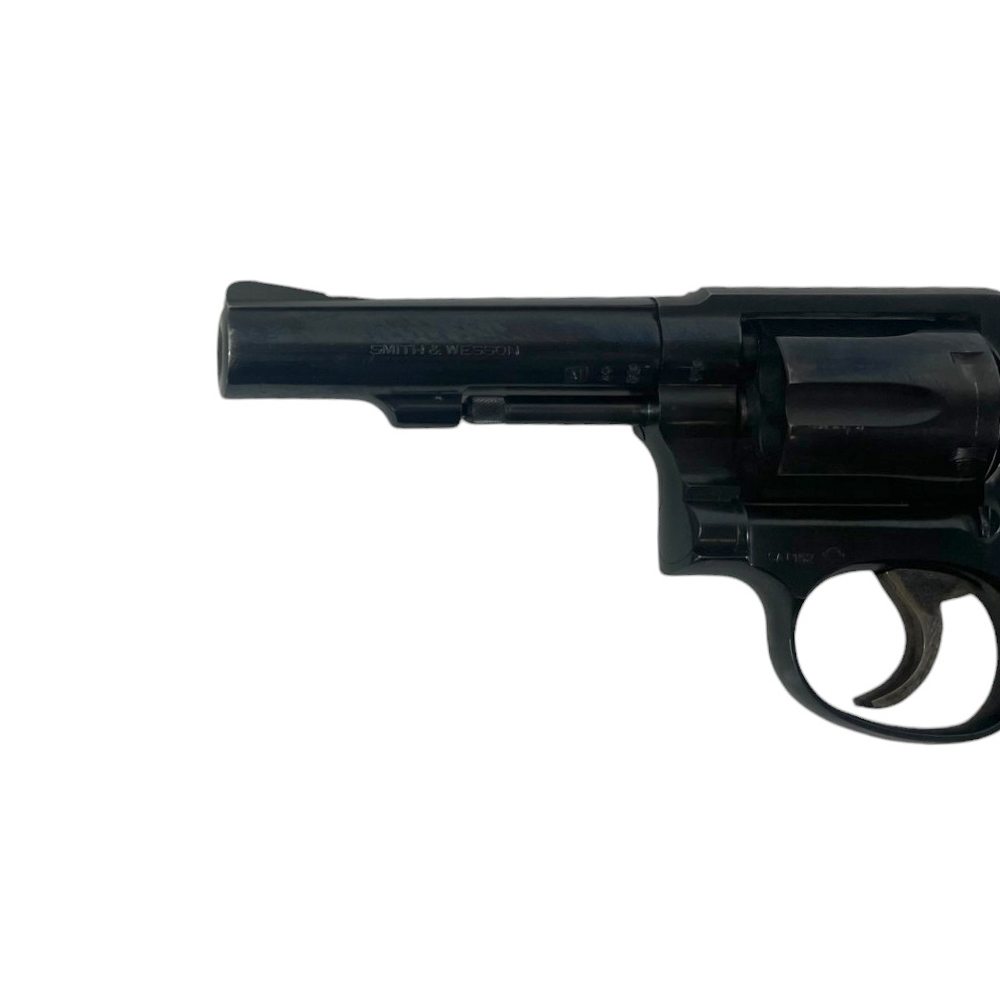 Smith & Wesson 10 HB M&P Cal 38 Special USATA (Rif. 34867)