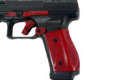 Canik SFx RIVAL-S Cal 9×19 mm Rosso NUOVA (Rif. 34870)