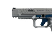 Canik SFx RIVAL-S Cal 9×19 mm BLU NUOVA (Rif. 34871)