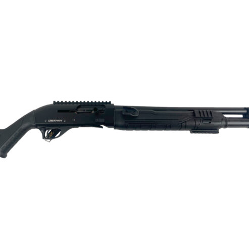 Derya Arms Lion XT-401 Cal 12 NUOVA (Rif. 34881)