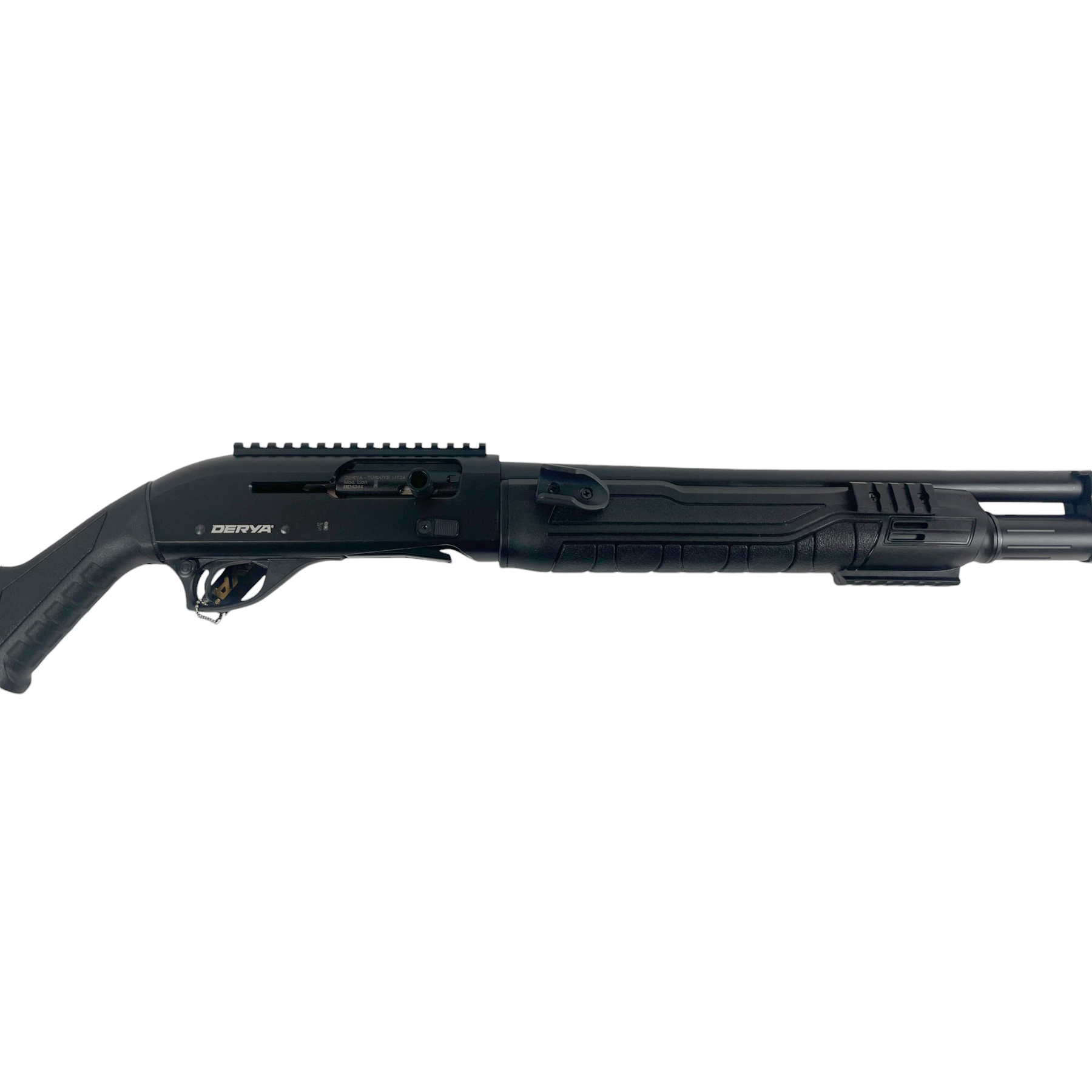 Derya Arms Lion XT-401 Cal 12 NUOVA (Rif. 34881)