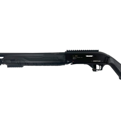 Derya Arms Lion XT-401 Cal 12 NUOVA (Rif. 34881)