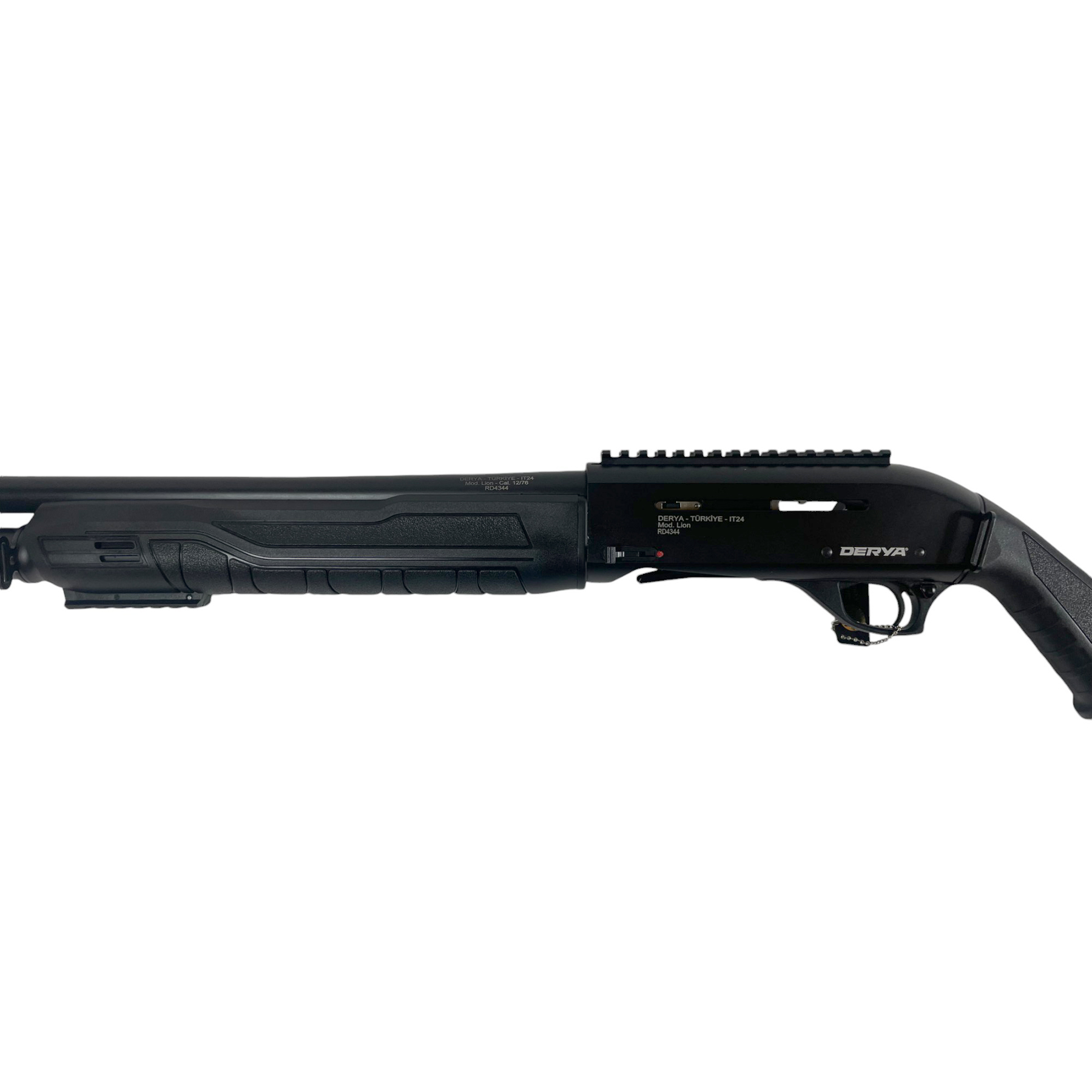 Derya Arms Lion XT-401 Cal 12 NUOVA (Rif. 34881)