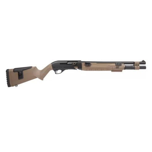 Derya Arms Lion XT-411C Cal 12 NUOVA (Rif. 34882)