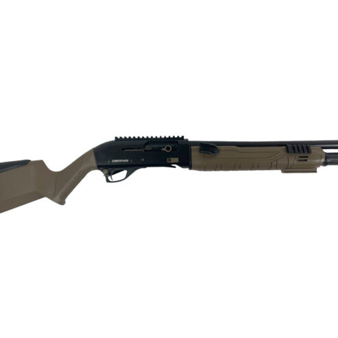 Derya Arms Lion XT-411C Cal 12 NUOVA (Rif. 34882)