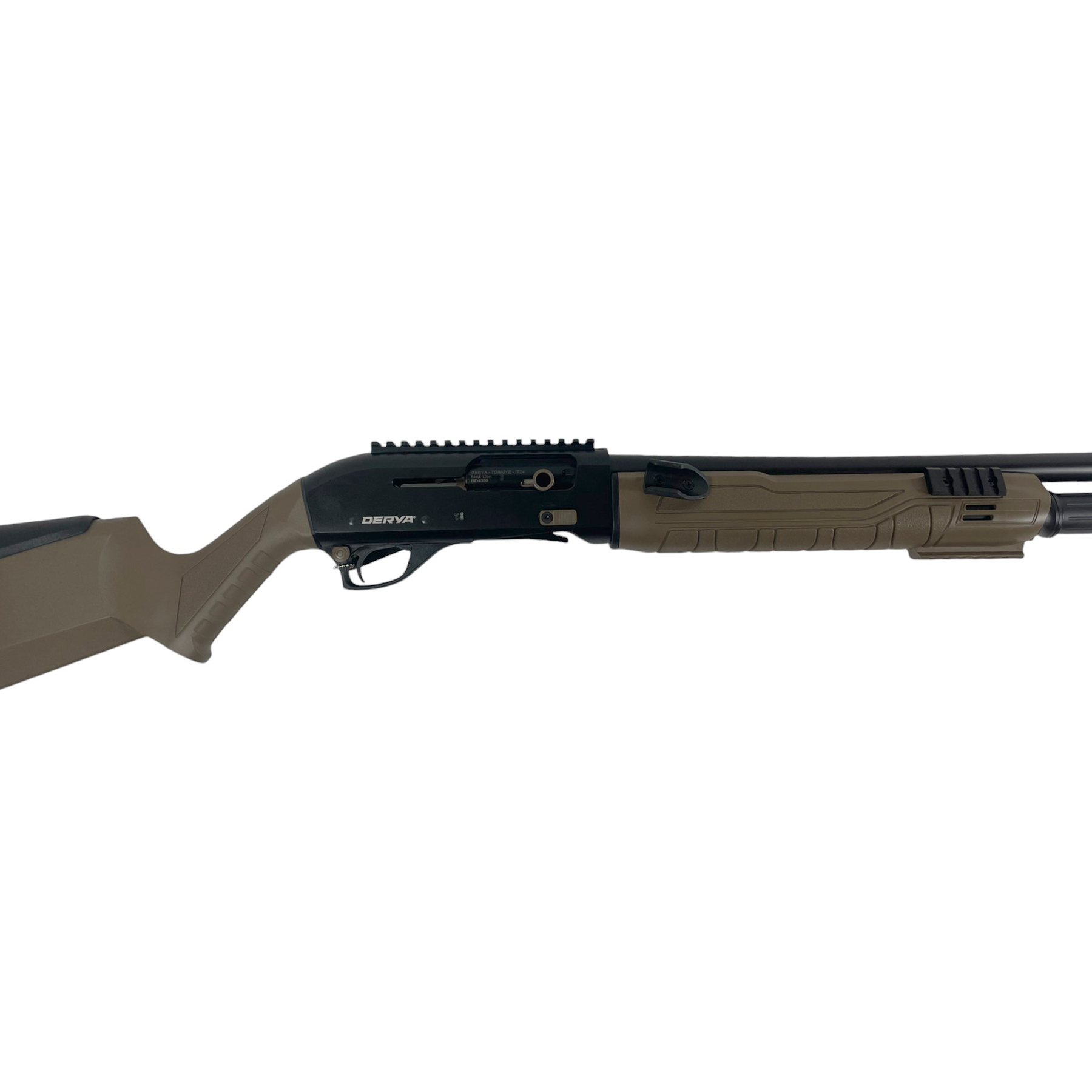 Derya Arms Lion XT-411C Cal 12 NUOVA (Rif. 34882)