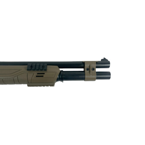 Derya Arms Lion XT-411C Cal 12 NUOVA (Rif. 34882)