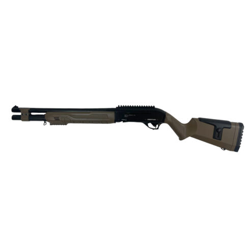 Derya Arms Lion XT-411C Cal 12 NUOVA (Rif. 34882)