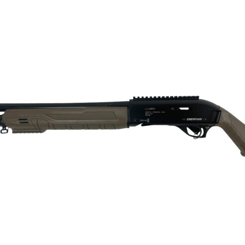 Derya Arms Lion XT-411C Cal 12 NUOVA (Rif. 34882)