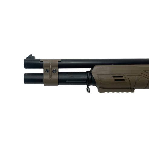 Derya Arms Lion XT-411C Cal 12 NUOVA (Rif. 34882)