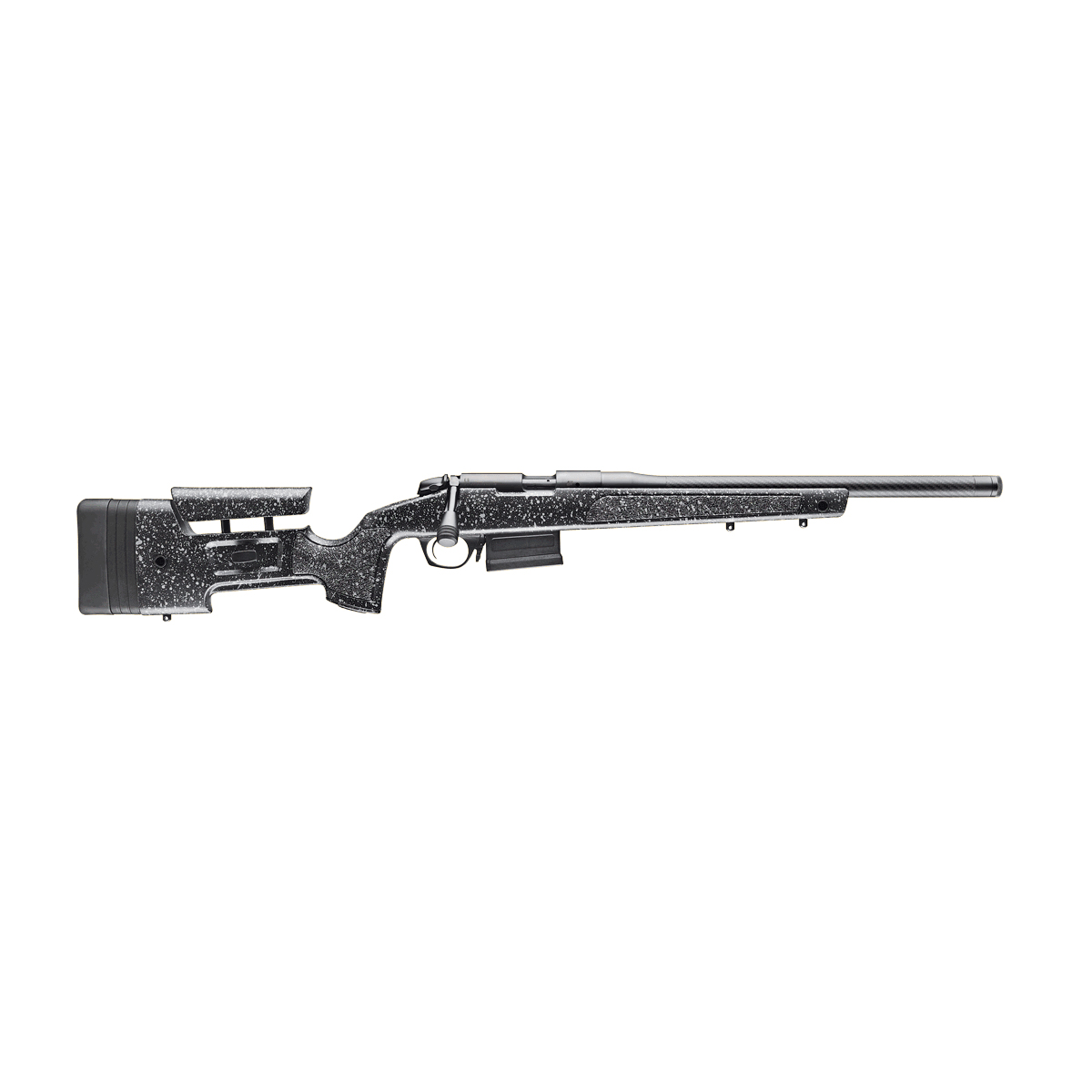 Bergara B14 R Trainer Carbon Cal 22 Long Rifle (Rif. 34889)