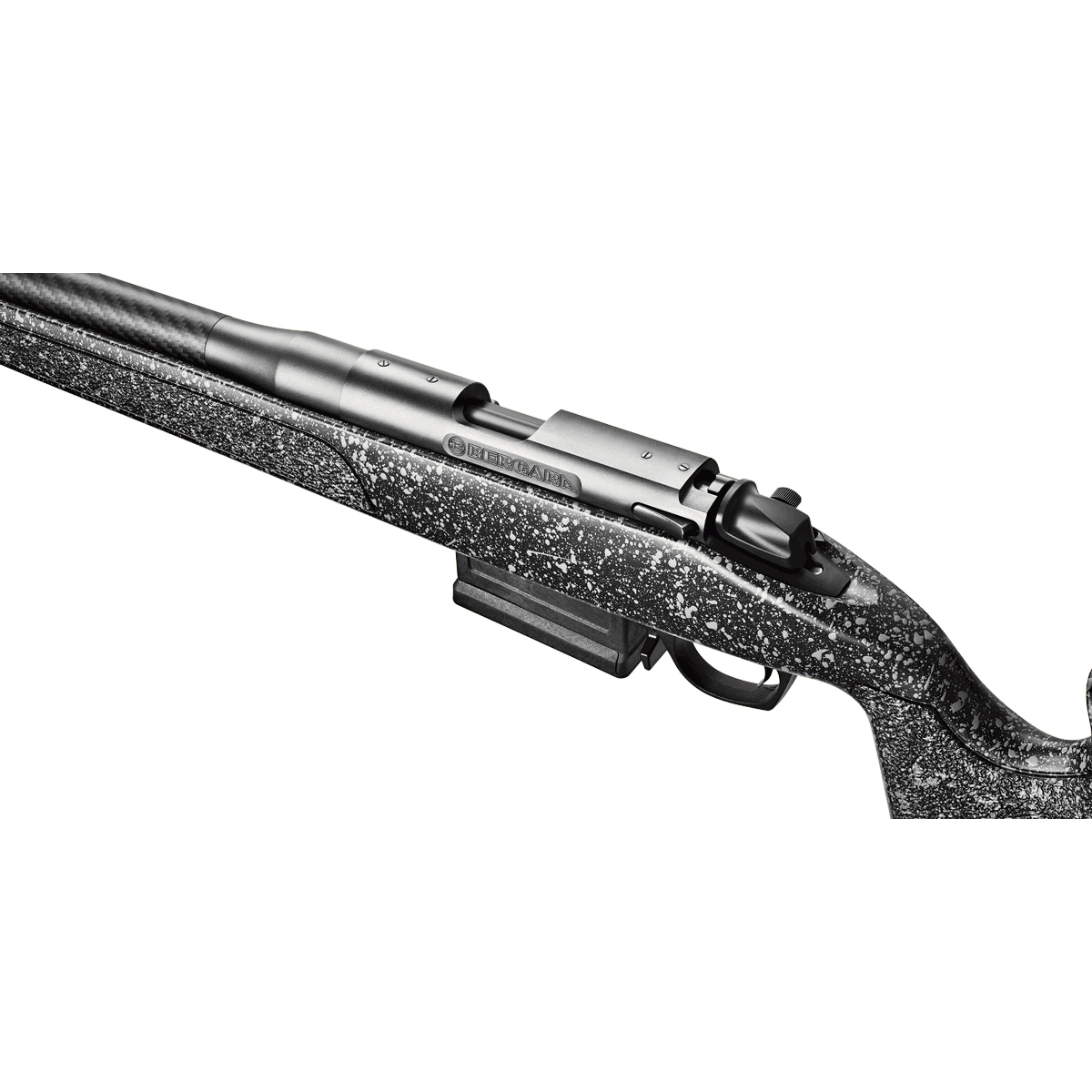 Bergara B14 R Trainer Carbon Cal 22 Long Rifle (Rif. 34889)