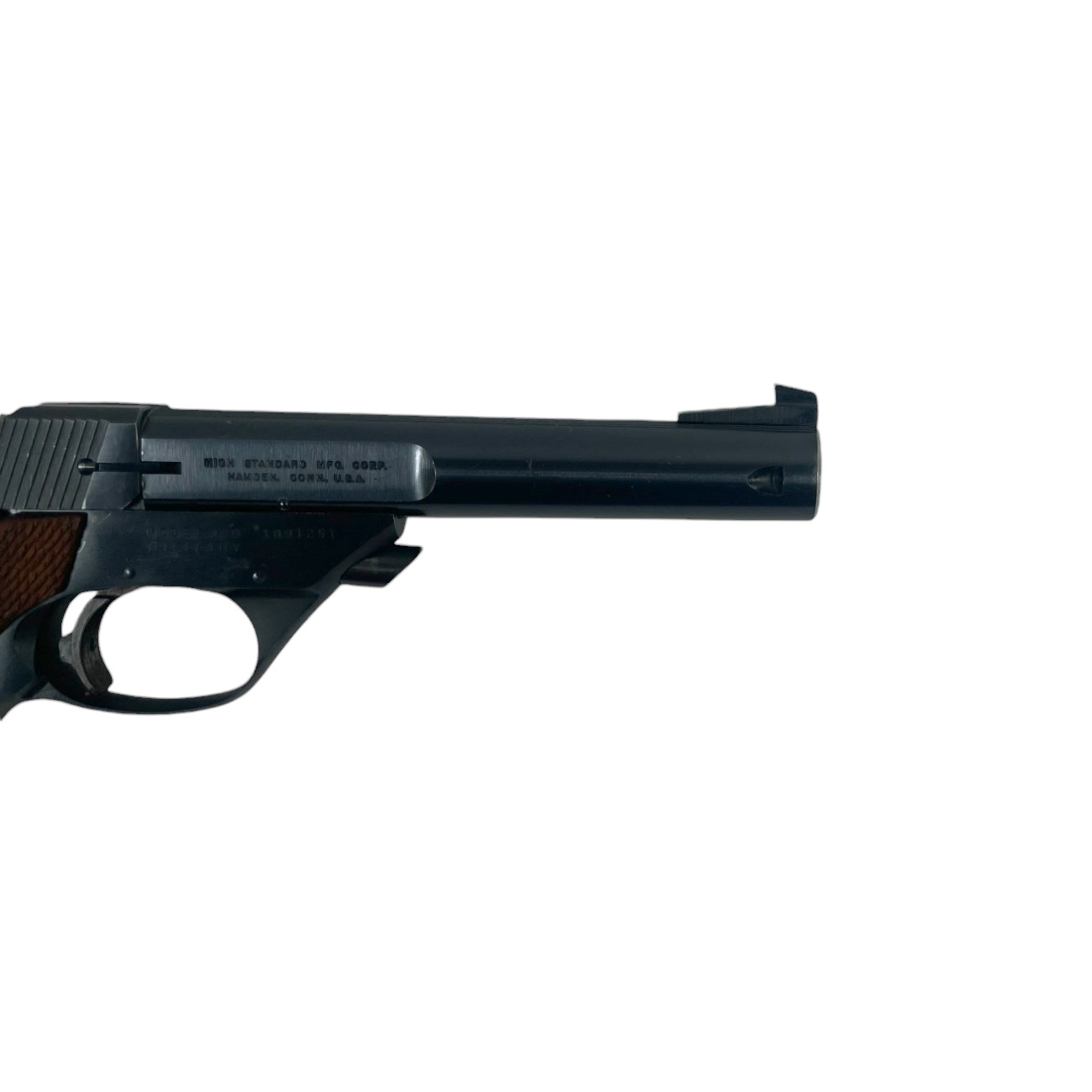 HighStandard Supermatic Military Trophy 106 USATA(Rif.34899)