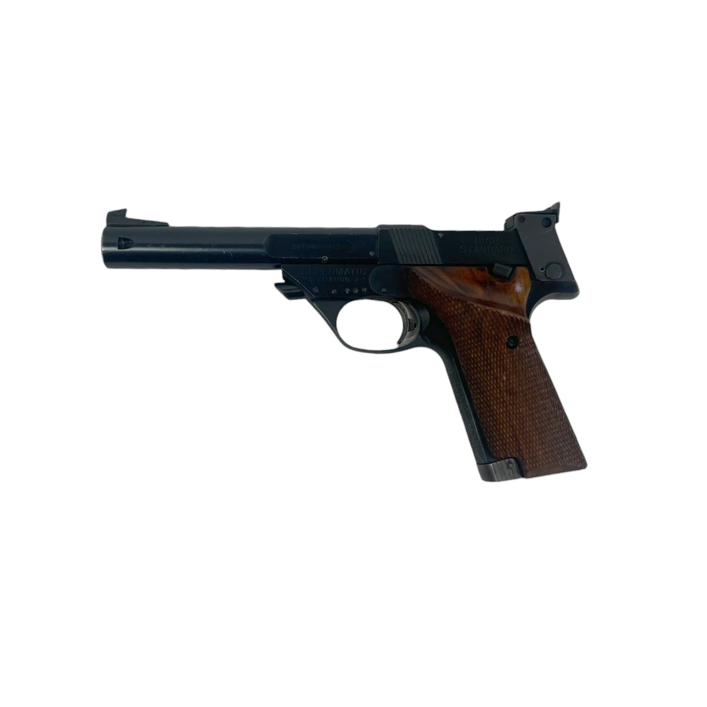 HighStandard Supermatic Military Trophy 106 USATA(Rif.34899)