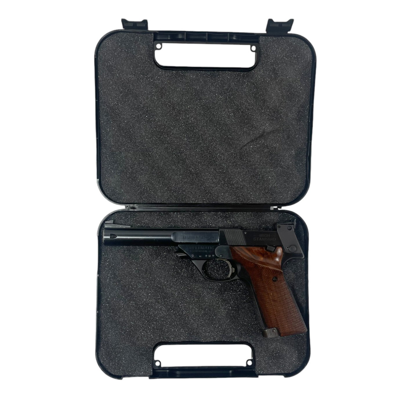 HighStandard Supermatic Military Trophy 106 USATA(Rif.34899)