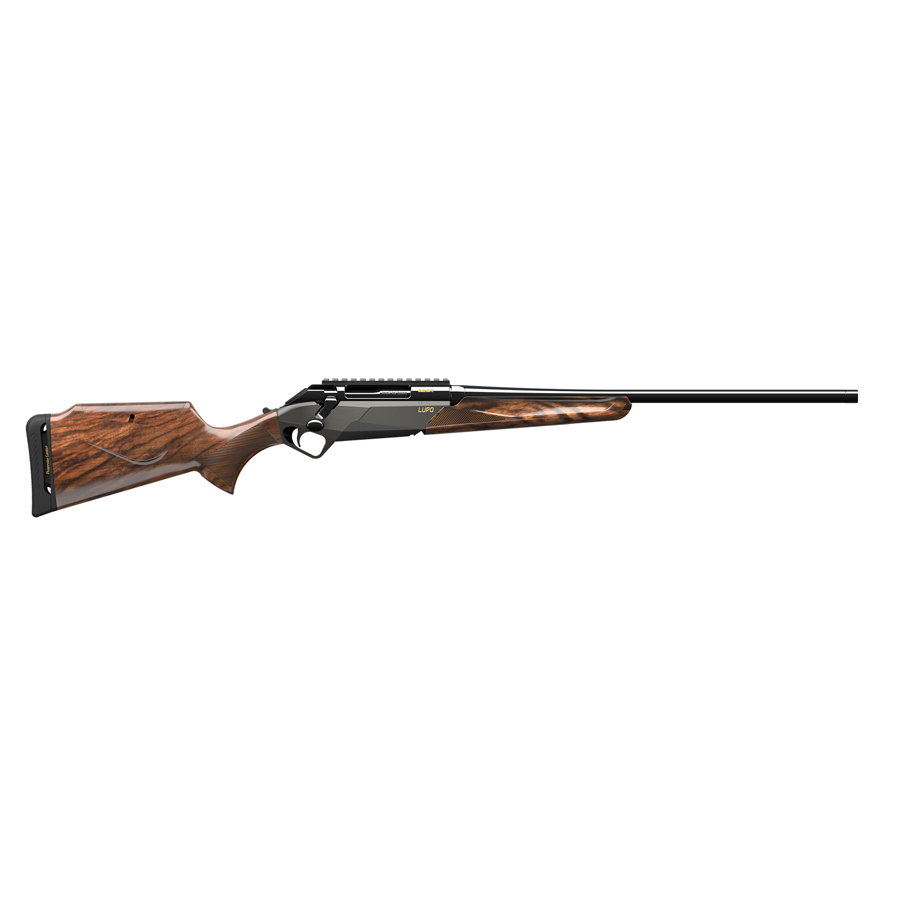 Benelli Lupo BE.S.T. Wood Cal .300 W Magnum NUOVA Rif. 34919