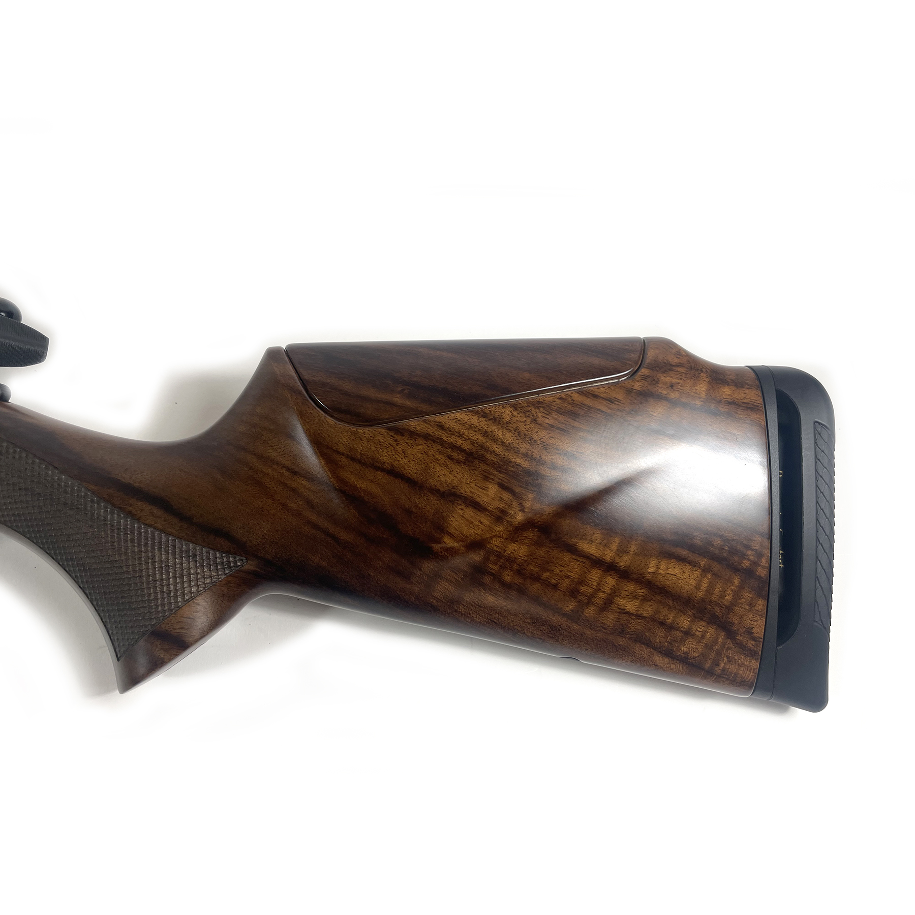 Benelli Lupo BE.S.T. Wood Cal .300 W Magnum NUOVA Rif. 34919